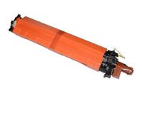 UHRSERNJ 1pcs A2XN0ED DV512 Developer Unit Without Toner Compatible With C454e C224 C554 C284e C224e C364 C284 224 554 284 224 364 284 Models(C No toner)