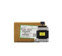 UHRSERNJ 1pcs B2343055 B2343055 DC Stepper Motor Compatible With MP1350 MP1100 MP9000 Pro 906 907 1106 1107 1356 1357 Models For Toner Supply Replacement(Compatible New)
