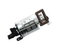 UHRSERNJ 1pcs B2473161 Powder Assembly Compatible With MP 2075 1075 7500 8001 7001 7502 Includes Sponge Seal B247316 Powder Mouth