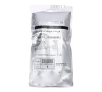 UHRSERNJ 1pcs Compatible Developer Type 24 For AF 1060 1075 2075 2051 MP 5500 6000 6001 6002 6500 7000 7001 7500 7502 8000 9001
