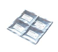 UHRSERNJ 1pcs Developer Powder Compatible With MPC 4000 5000 4500 3000 2800 3300 C4000 C5000 C4500 C3000 C2800 C3300 MPC4000 MPC5000 Series(Y)