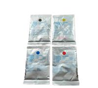 UHRSERNJ 1pcs Iron Powder Developer DV614 DV-614 Compatible With C1060 C1060L C1070 C1070L C2060 C2060L C2070 C2070L Printer Models OEM Standard(BK)