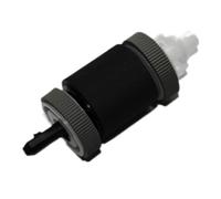 UHRSERNJ 1pcs Pickup Roller RM1-6313-000 RM1-6323-000 RM1-3763-000 Compatible With P3005 P3015 M3027 M3035 M525 M521 MF515 MF512 3560 Printers