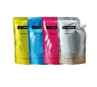 UHRSERNJ 1set Compatible Toner Powder DC240 6550 For Copiers ApeosPort III C5500 6500 7600 5065 5065II Models