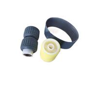 UHRSERNJ 1set Feed Separation Pickup Roller Compatible With 3010i 3510i 3011i 3511i 3501i 4501i 5501i 6500i 4002i 5002i 6002i 8000i 250ci 300 Series Printers