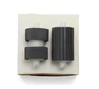 UHRSERNJ 1X Exchange Roller Kit Compatible With DR-C120 DR-C122 DR-C130 DR-2010C DR-2010M DR-2510C ScanFront SF 220 SF 300 SF 330