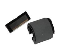 UHRSERNJ 1X RB2-1820 RB2-1795 RF5-3439 RF5-2400 RG5-3585 RF5-4119 Tray 1 Pickup Roller Separation Pad Compatible With 5000 5100 Series Printers(1 SET)