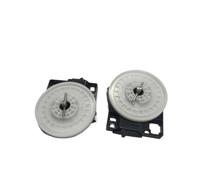 UHRSERNJ 1X RC3-2497-000 Cartridge Drive Gear Support Frame ASSY Compatible With Automotive Models Pro 400 M401 M425 M475 M451 For Part Number RC3-2497