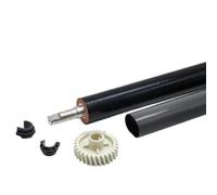 UHRSERNJ 1X RM2-2554 Fuser Film Sleeve Lower Pressure Roller Gear Bushing Compatible With Pro M402 M403 MFP M426 M427 Printers