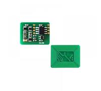 UHRSERNJ 20Pcs C710 C711 Toner Chip Compatible With Printer Supplies C710 C711 For Part Number C710 C711(43866101 2 3 4)