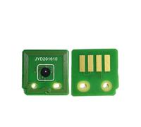 UHRSERNJ 20pcs Compatible Replacement Chip 106R01573 106R01570 106R01571 106R01572 For Use With Phaser 7800 Series Toner Cartridge