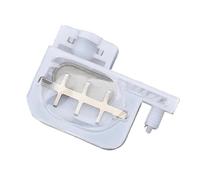 UHRSERNJ 20PCS DX4 Damper For DX5 Head Small Ink Damper Eco Solvent Plotter Dumper With Mesh 3x2mm Compatible With Roland Mutoh Mimaki Printer Models Replacement For 8K1927225B 1G724-97012(Damper)