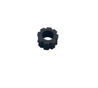 UHRSERNJ 20pcs Sponge Gathering Roller Compatible With SR 3020 3030 3110 4000 4010 4020 4030 4040 4050 4060 4110 5000 5040 Models B8303503 B4783503(Sponge Only)
