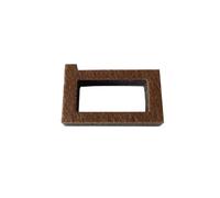 UHRSERNJ 20pcs Toner Seal Kit Compatible With AF 2075 AF1075 AF2060 MP8000 MP5500 Drum 7500 Developer Seal Sponge Replacement Parts