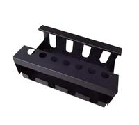 UHRSERNJ 220ml Cartridge Cyber Micolor Skycolor Phantom Compatible Eco Solvent Printer For Domestic Photo Machines 4 Tanks And 4 Cartridges(1pcs Iron stand)