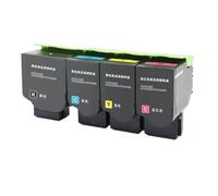 UHRSERNJ 2K 1.4K Toner Cartridge Compatible With Printer Models CS421 CS421dn CS421adn CS522 CS522ade CS521 CS521dn CS622 CS622de CX421 CX421adn CX421dn(Magenta 1.4k)