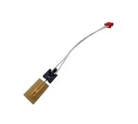 UHRSERNJ 2pcs AW10-0053 Fuser Thermistor Rear Compatible With 1022 1027 1035 1045 2022 2027 2035 2045 3025 MP 2352 2510 2550 2851 2852 Printer Models
