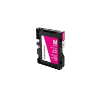 UHRSERNJ 40ML Ink Cartridge Compatible With SG1000 SG500 Printer Models Sublimation Ink Tank One Time Chip Plug Play For Part Number 40ML(Magenta)