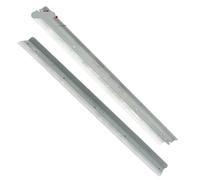 UHRSERNJ 4pcs Compatible Drum Cleaning Wiper For IR C5030 C5035 C5045 C5051 C5240 C5250 C5255 Series Printers(Old version)