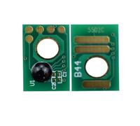 UHRSERNJ 4pcs Compatible Toner Reset Chips For MPC3002 MPC3502 MP C3002 C3502 MPC 3002 3502 Printer Cartridge Powder Refill(Y)