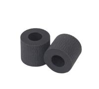 UHRSERNJ 50pcs Feed Roller Tire Compatible With WorkCentre Series 5335 7525 7535 7775 5325 5330 7425 7428 7435 7530 7545 7556 For Models 7655 7665 7675 7755 7765