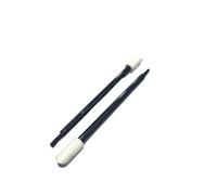 UHRSERNJ 50PCS T-21 Printhead Cleaning Swabs Compatible With Ruby Stick And Various Printers