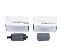 UHRSERNJ 5X MX-311RT AR-310IR NROLR0132QSZ1 NROLR0133QSZZ Pickup Feed Roller Compatible With AR M257 M317 MX M260 M310 M264 M314 M354 ARM317 Series