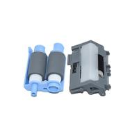 UHRSERNJ 5X Tray 2 Pickup Roller Separation Pad Roller Compatible With Printer Models M402 M403 M426 M427 M304 M305 M404 M405 M329 For Part Number RM2-5452 RM2-5397