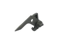 UHRSERNJ 6PCS Upper Picker Finger Compatible With E-205 E-255 E-305 E-355 E-455 E205 E255 E305 E355 E455 For Part Number 6LH55313000 6LH553130