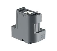 UHRSERNJ C13T04D100 Ink Maintenance Box 1-5pcs Compatible With Printer Models XP-5105 XP-5100 ET-M2170 L6190 M1180 M2170 EW-M630TB EW-M670FTW C13T04D100