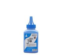 UHRSERNJ CF540A 513A CF500A 203A Carbon Powder Compatible With M281 M254 M254dw M254nw M280nw M281fdw M281fdn Laser Printer Refill Toner(Cyan)