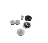 UHRSERNJ Compatible Fuser Drive Swing Gear Assembly Set Of 7 Parts M5025 M5035 Pro700 M712 M725 RM1-2963 RU5-0655 RM1-2538 RK2-1088(5 Set)