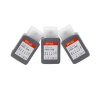 UHRSERNJ Compatible Ink Cartridge For Image PRO GRAF Pro500 Printer 12 Colors PFI50 Pfi50 Chip Cartridge(Y-With chip)
