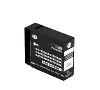 UHRSERNJ Compatible InkJet Ink Cartridge 2500XL PGI-2500 PGI-2500XL PGI 2500 1 Pack Compatible With Printer Models MAXIFY MB5050 MB5350 IB4050 IB4150 For Part Number 2500XL(Black)