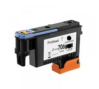 UHRSERNJ Compatible With Printer Supplies For 706 Printhead F9J49A Universal 706 Print Head For DesignJet D5800 Production Printer Head D5800 Printhead For Part Number F9J49A