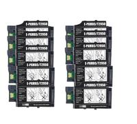 UHRSERNJ E Ink Maintenance Box 1-10X PXMB5 E-PXMB5 T2950 T295000 C13T295000 Compatible With WorkForce WF-100 WF-100W PX-S05 Printers(10PCS)