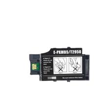 UHRSERNJ E Ink Maintenance Box 1-10X PXMB5 E-PXMB5 T2950 T295000 C13T295000 Compatible With WorkForce WF-100 WF-100W PX-S05 Printers(1PCS)