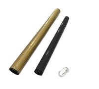 UHRSERNJ Fuser Film Sleeve And Grease Compatible With Multiple Models 1 Piece - Made 1000 1005 1160 1200 1220 1222 1300 1320 1010 1020 1022 3050 3015 P2