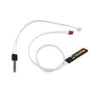UHRSERNJ Fuser Thermistor Compatible With Printer Models HL 2260 2560 L2520 L2380 2540 2700 2740 7080 7180 7380 2365 2360 2380 For Part Number 8K1927225B(1 Set (2pcs))