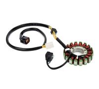 UHRSERNJ Generator Stator Magneto 32101-29F00 Compatible With DR Z 400 SM DR Z 400 DRZ400E DRZ400S DR Z400 DRZ400SM