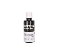 UHRSERNJ GT53-52XL Dye Ink Compatible With Printer Models 500 502 508 511 514 515 519 530 531 533 538 571 615 618 655 720 750 790(Black)