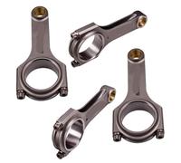 UHRSERNJ H Beam Connecting Rod 15x M8 2.5mm Compatible With Motorcycle Models GSXR1300 2008 8K1927225B 1G724-97012