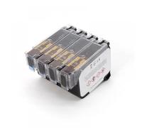 UHRSERNJ Handheld Pigment Black Ink Cartridge CQ849A 1x Compatible With Printer Models TIJ2.5 Handheld Printer Replacement For Part Number CQ849A