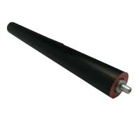 UHRSERNJ Heat Roller Compatible With Printer Models ML2950 2955 M2626 2876 2885 2825 SCX-4728 4729 Replacement For Part Number JC66-00600B JC66-02993A(Copy Lower Roller)