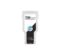 UHRSERNJ HW.For 730 Compatible Ink Cartridge 300ML Compatible With Printer Supplies Designjet T1600 T2600 T1700 Printer For Part Number 8K1927225B(PHK)
