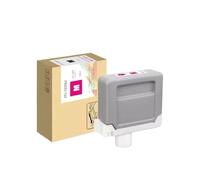 UHRSERNJ Ink Cartridge 330ml PFI1300 PFI-1300 Compatible With Printer Models Pro 2000 4000 4000s 6000 6000s Pro 2100 4100 6100 For Part Number PFI1300 PFI-1300(Magenta)