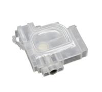 UHRSERNJ L1800 Printhead Ink Damper Compatible 20pcs 50pcs 100pcs For L101 L111 L201 L211 L301 L303 L351 L353 L358 Printers(Clear-50pcs)