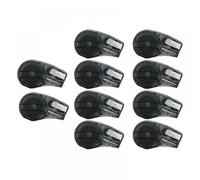 UHRSERNJ Label Tape 10 Pack M21-1000-427 Compatible With BMP21-PLUS BMP21 BMP21-LAB Handheld Label Printer