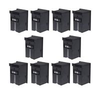 UHRSERNJ Maintenance Box S2100 SC13MB C13S210057 Compatible With SURECOLOR SC-F500 SC-T2100 T3100 T3100N T5100 T5100N Printers Maintenance Tank(10Pcs)
