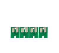 UHRSERNJ MAX2 Ink Cartridge Chip Compatible With Printer Models Roland XF-640 VS-640i VS-540i VS-300i VS-i RF-640 XR-640(4color 1set)